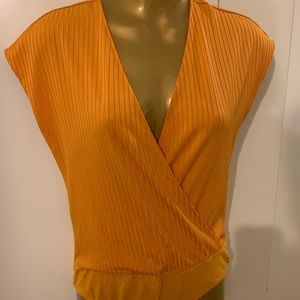 Zara bodysuit size M